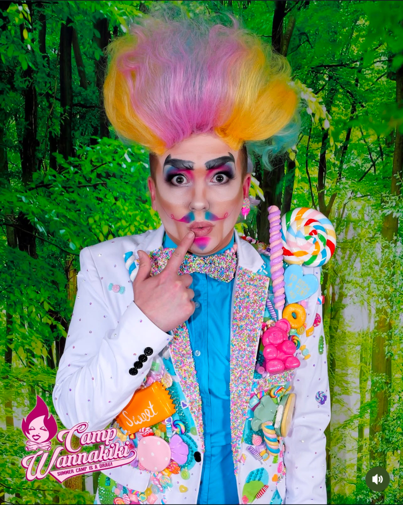 Stevie Phoenix_candy